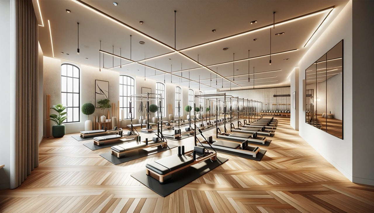 Finding Your Perfect Pilates Match in Singapore’s East Coast Katong