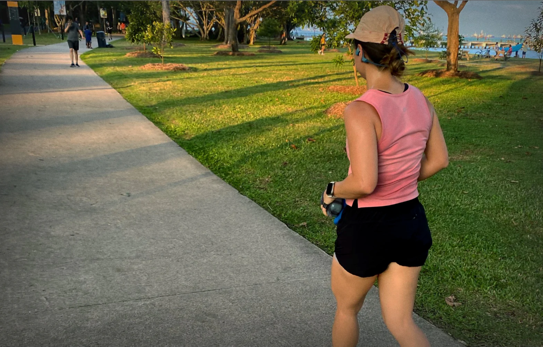 5 Fascinating Facts About Sweat: Discover the Surprising Side of Those Dripping Droplets!