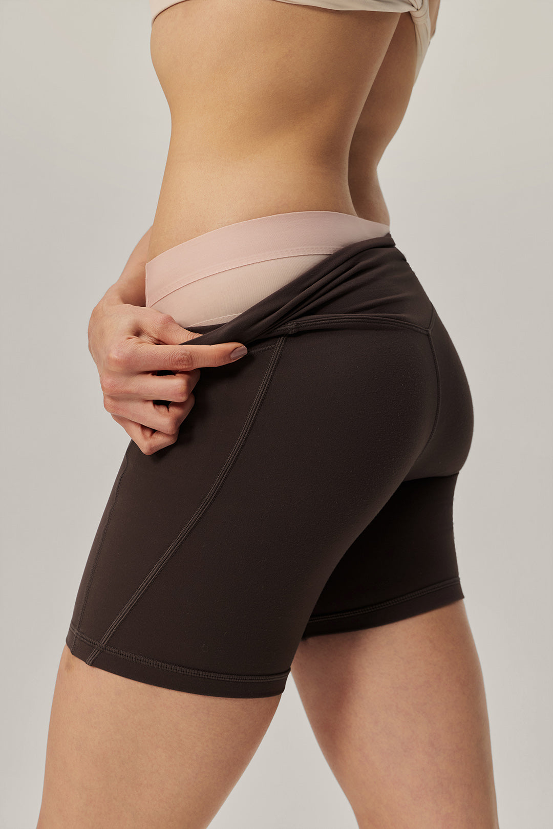 Sculpt Invisible Ultra High-Rise Brief