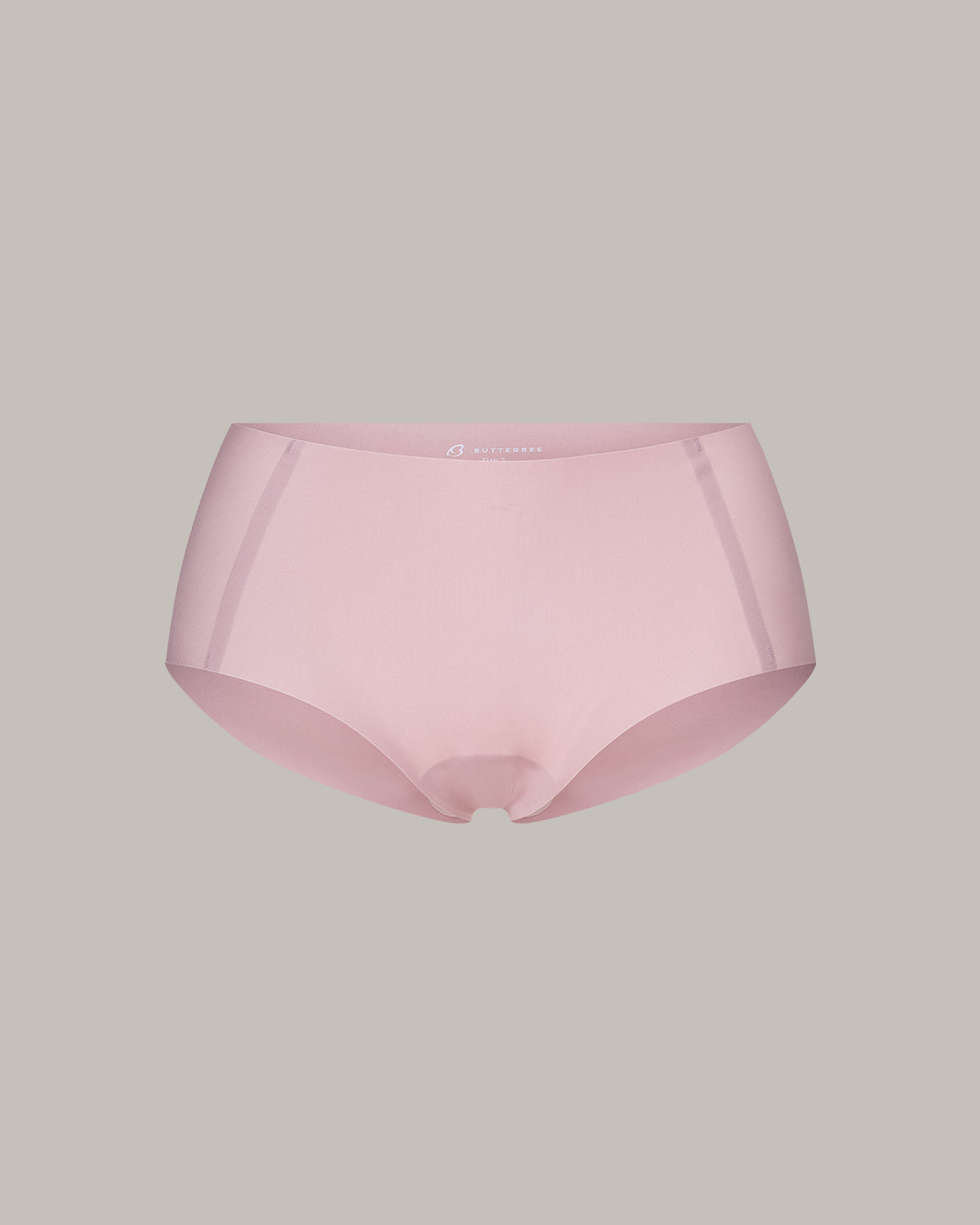 Invisible High-Rise Active Underpants