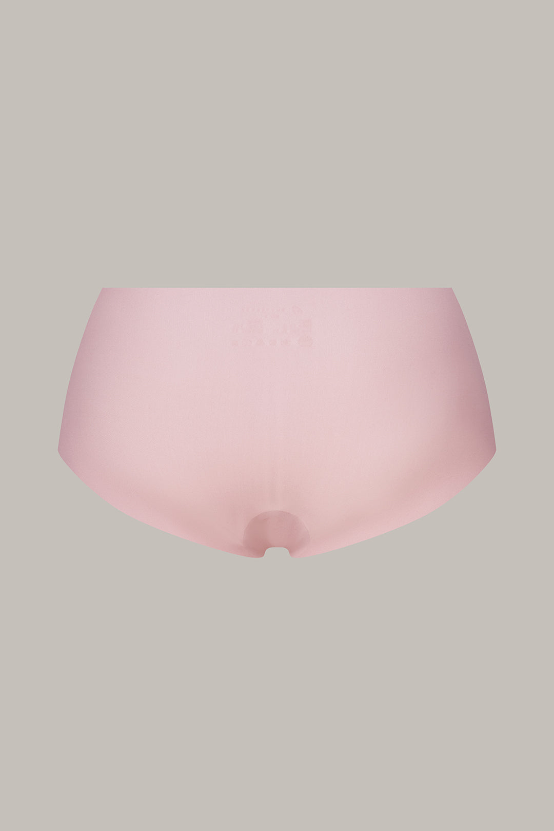 Invisible High-Rise Active Underpants