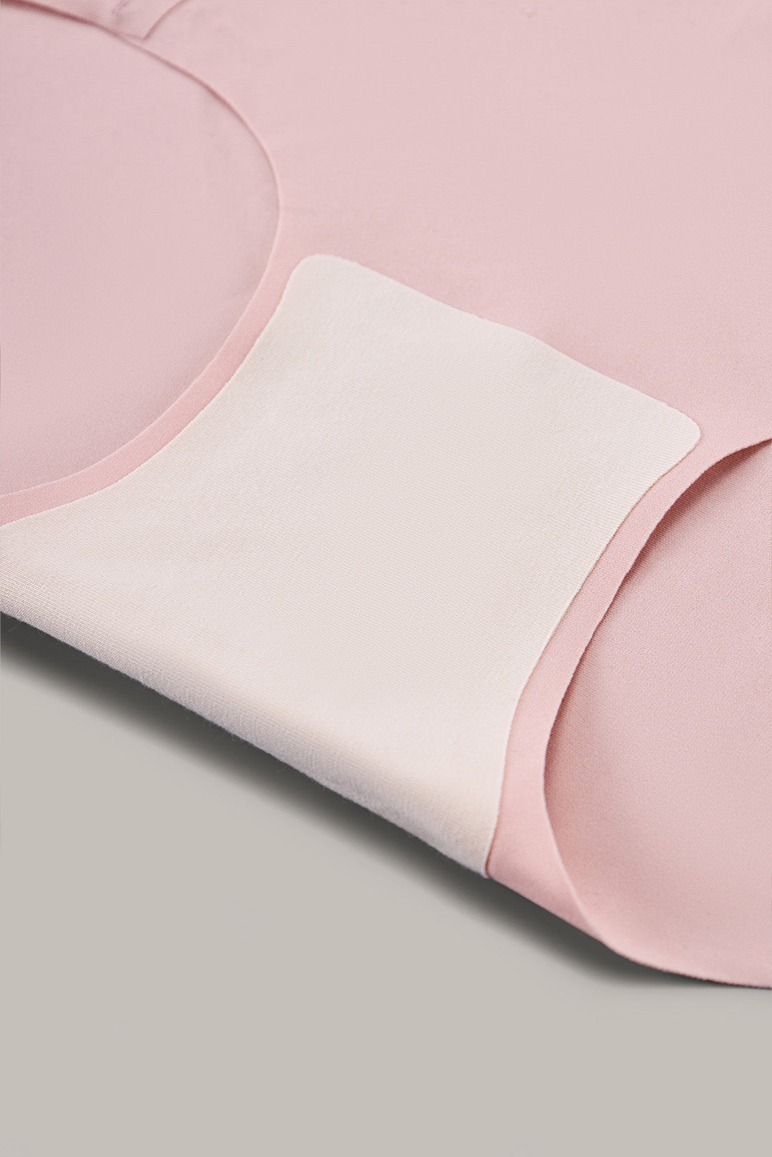 Invisible High-Rise Active Underpants