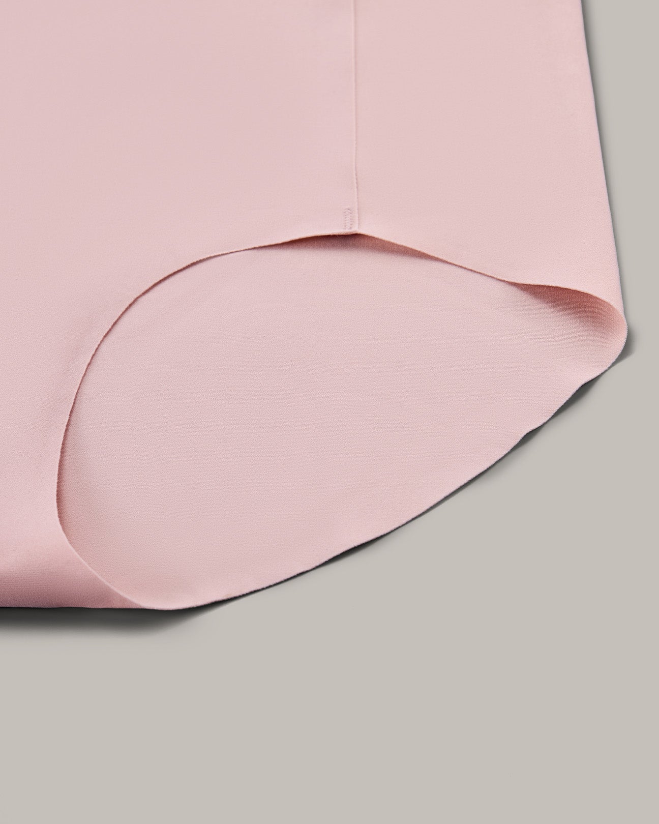 Invisible High-Rise Active Underpants