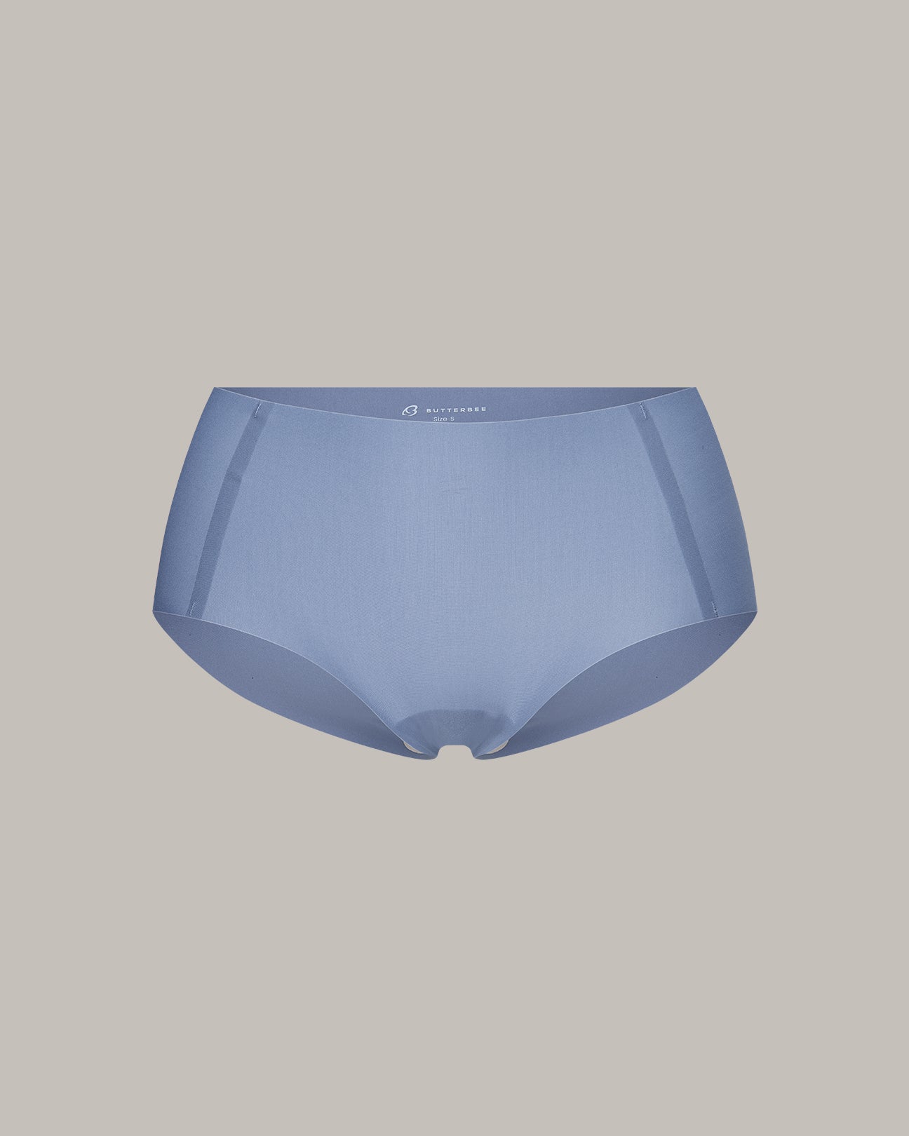 Invisible High-Rise Active Underpants