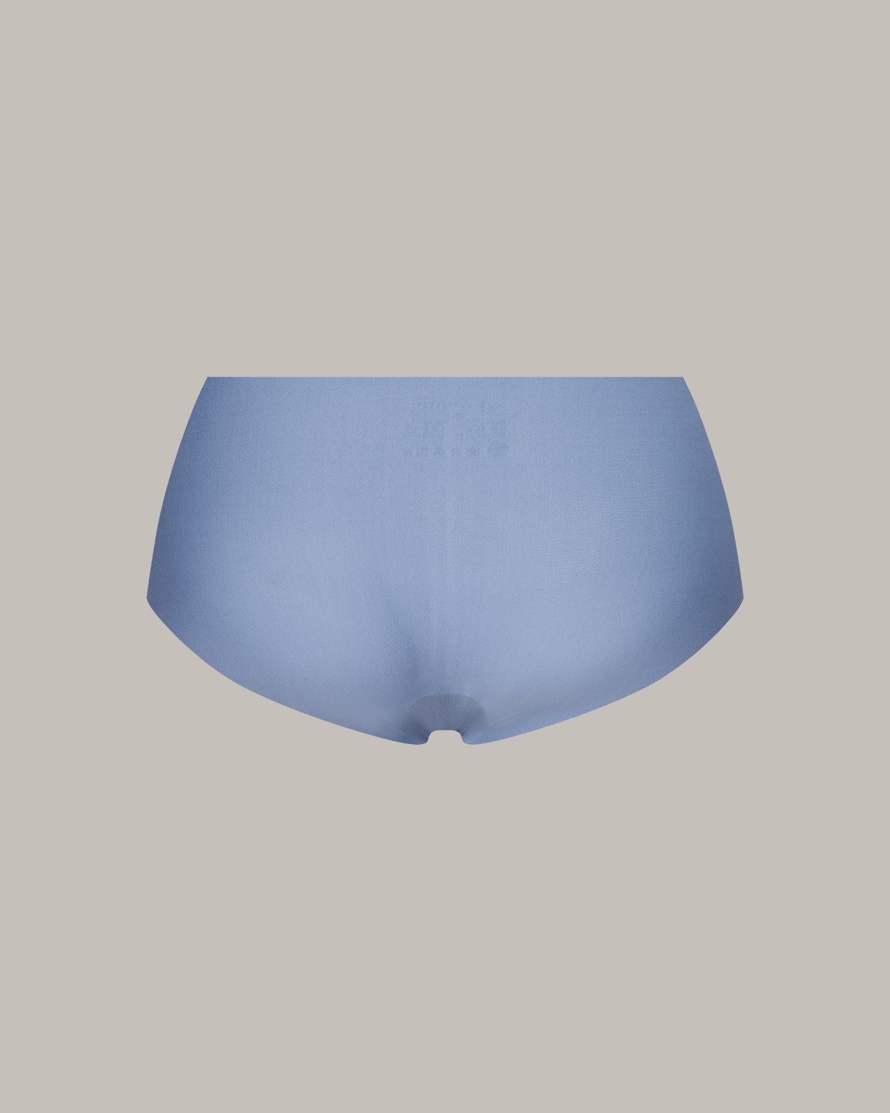Invisible High-Rise Active Underpants