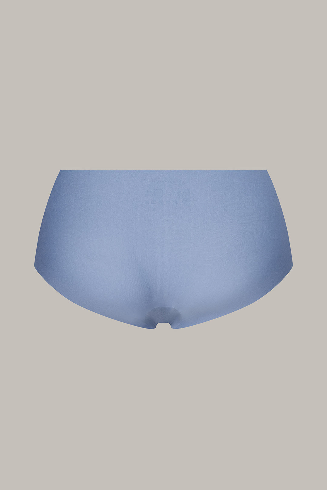 Invisible High-Rise Active Underpants