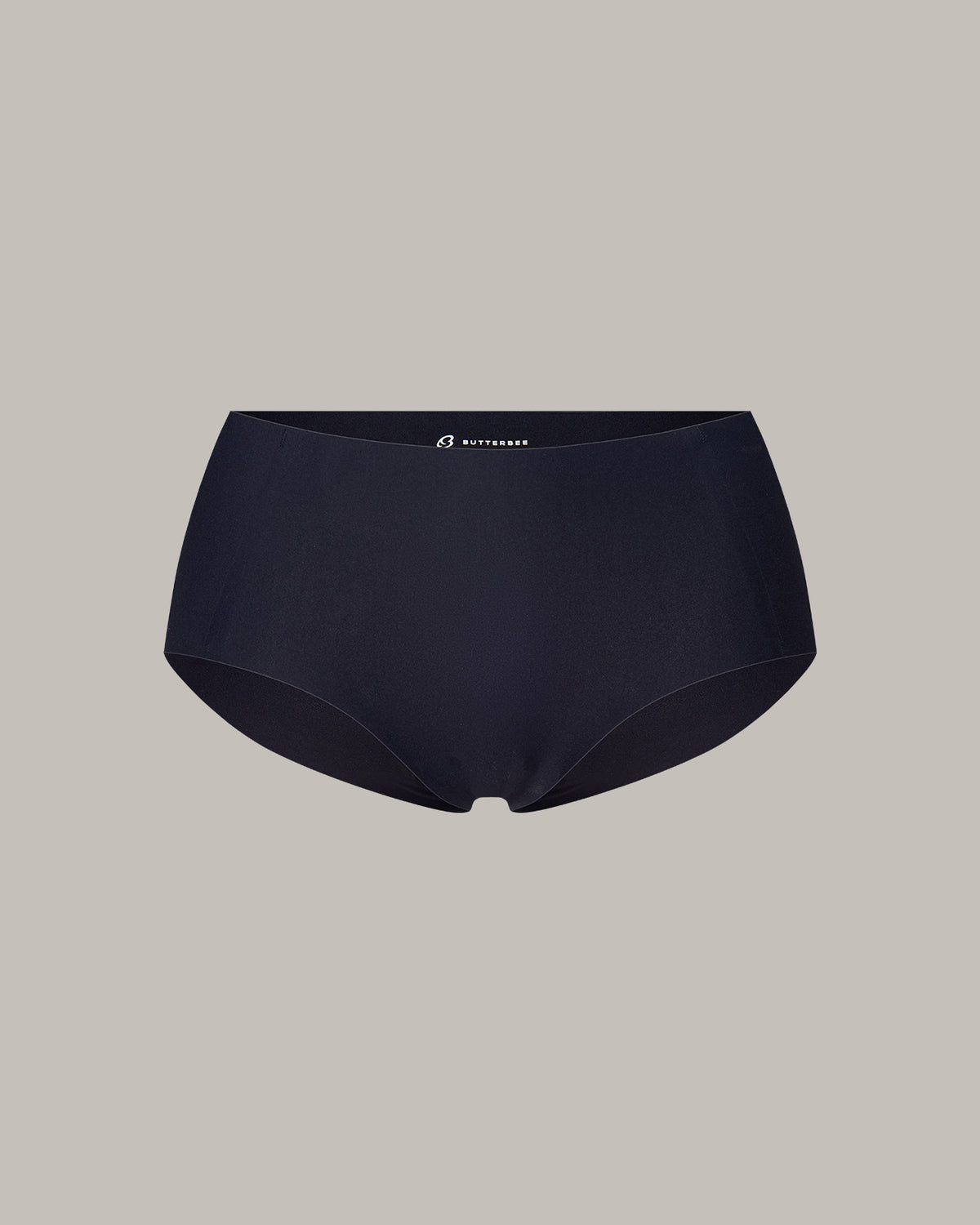 Invisible High-Rise Active Underpants