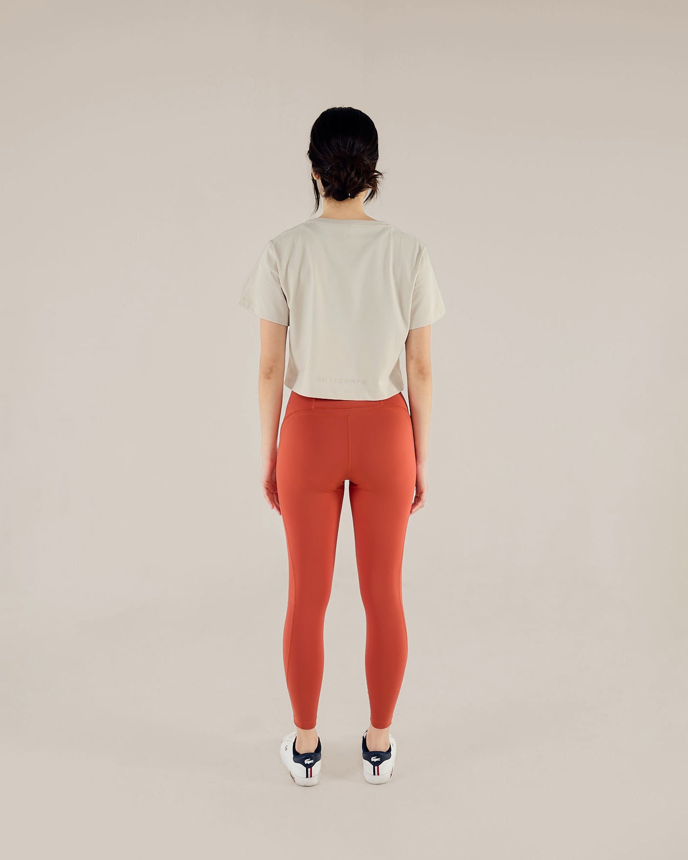 AirCotton Boxy Tee