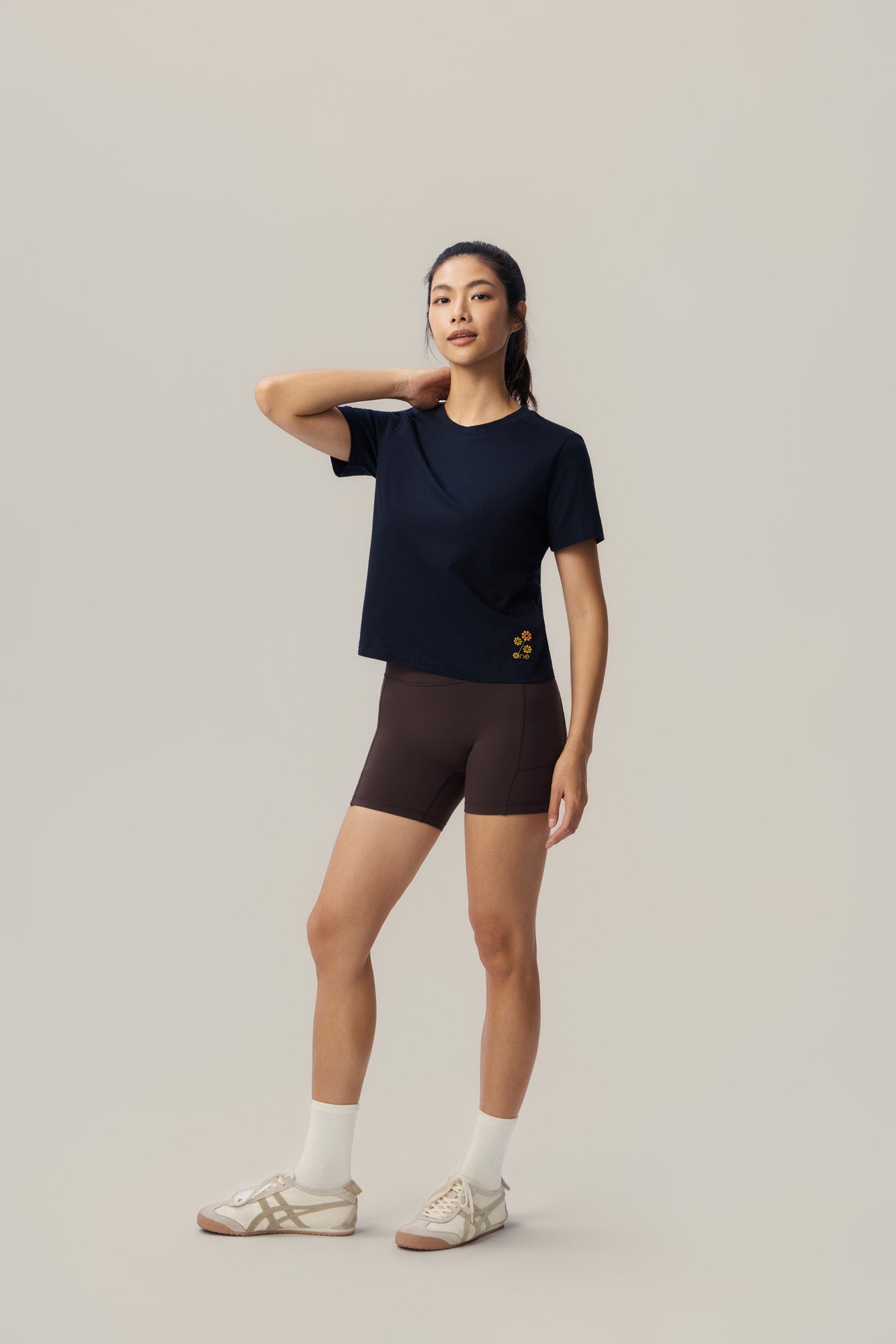 AirCotton Pure Happiness Regular Size Tee