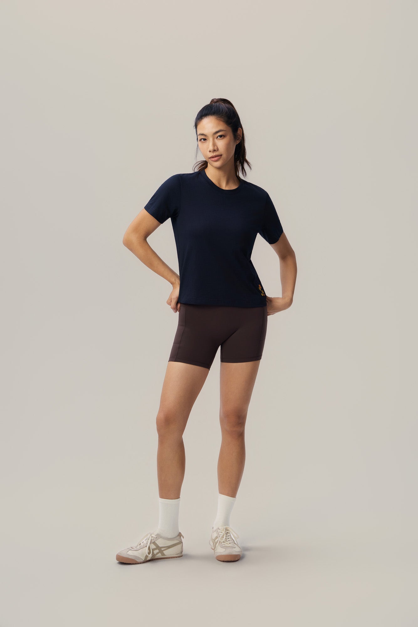 AirCotton Pure Happiness Regular Size Tee