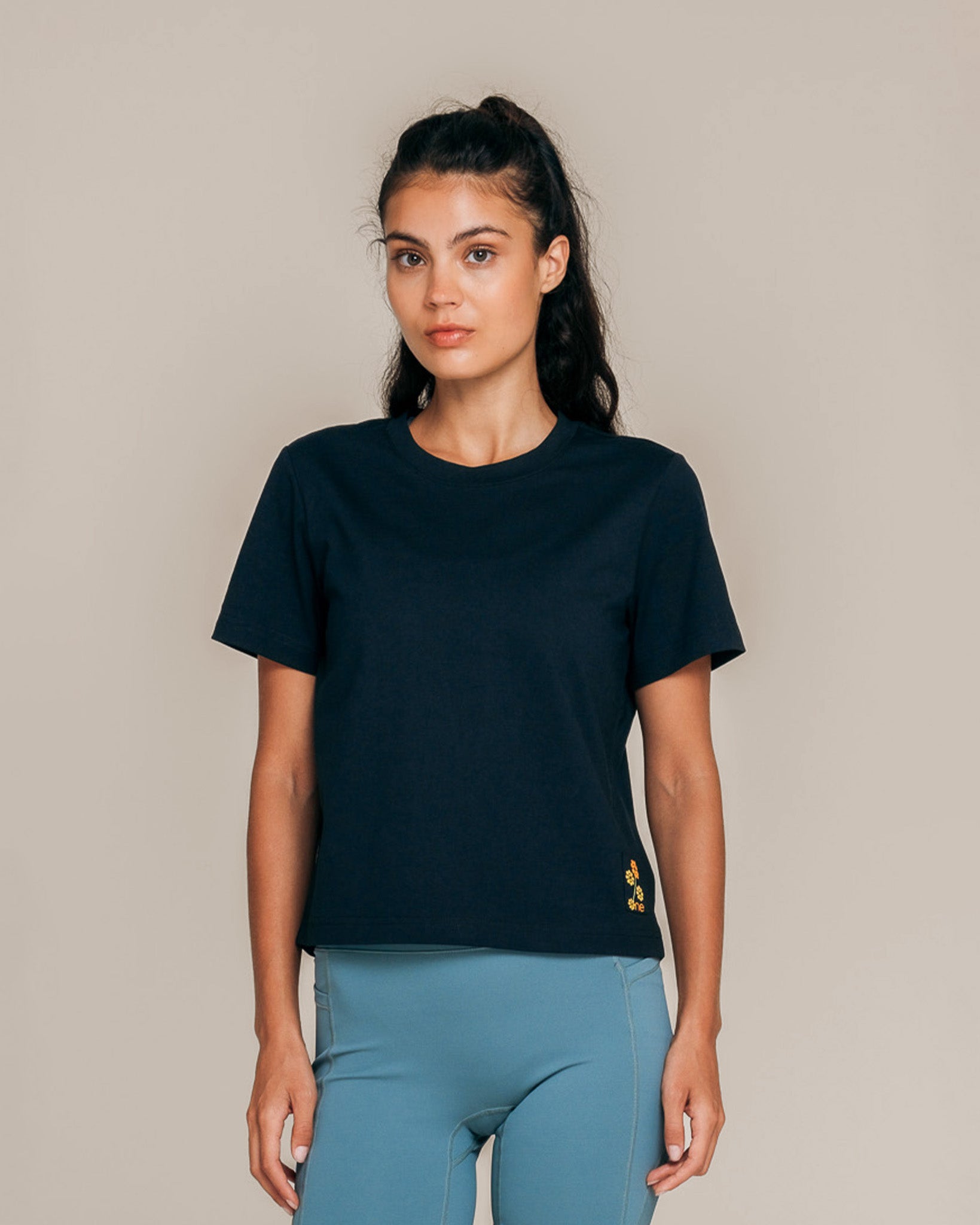 AirCotton Pure Happiness Regular Size Tee