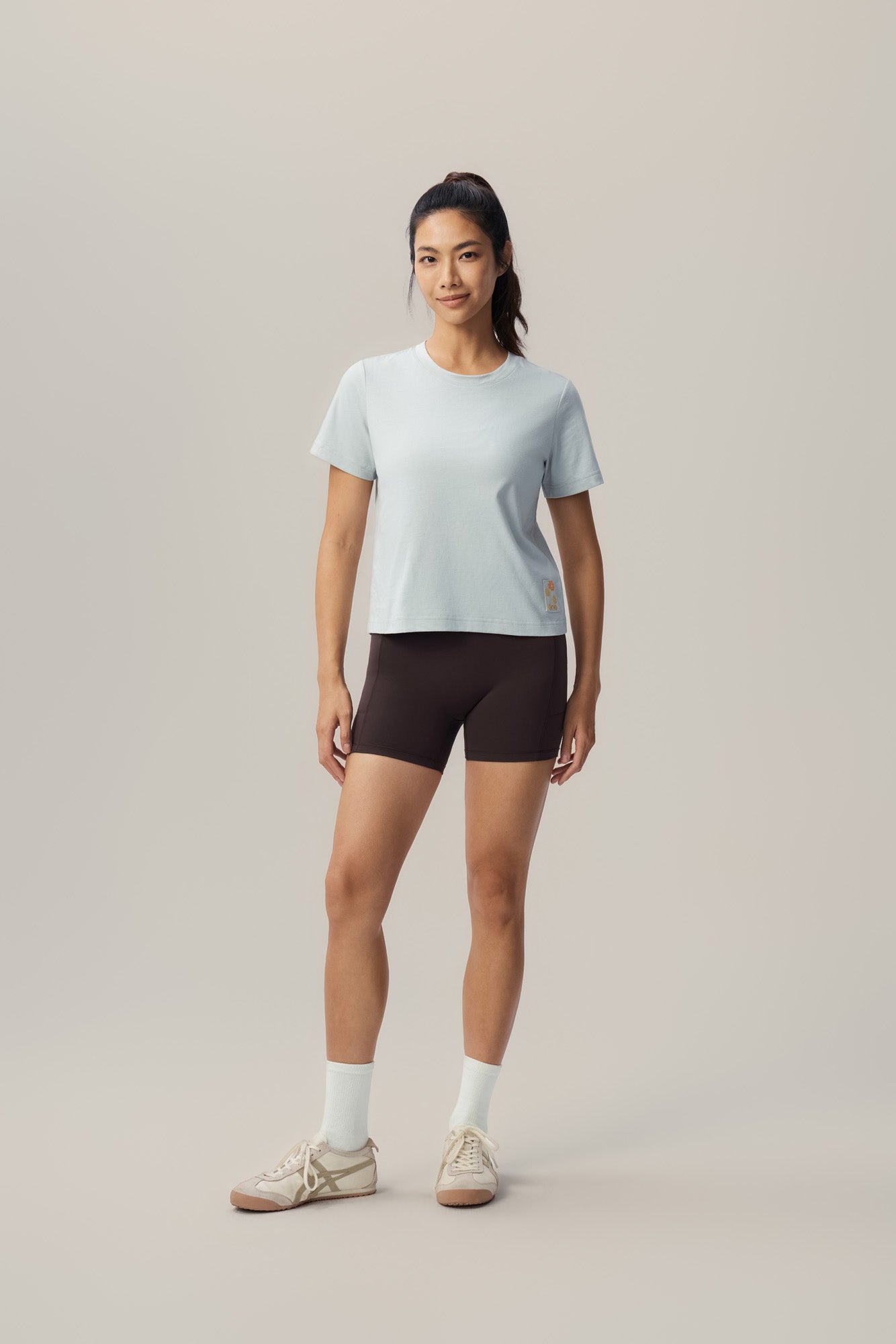 AirCotton Pure Happiness Regular Size Tee