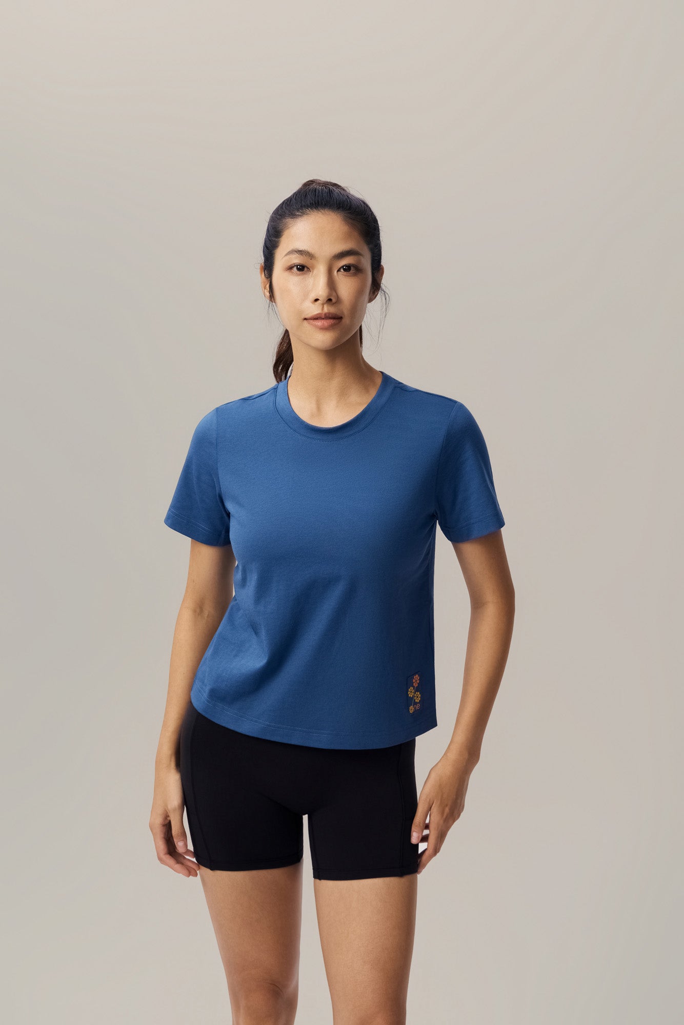 AirCotton Pure Happiness Regular Size Tee