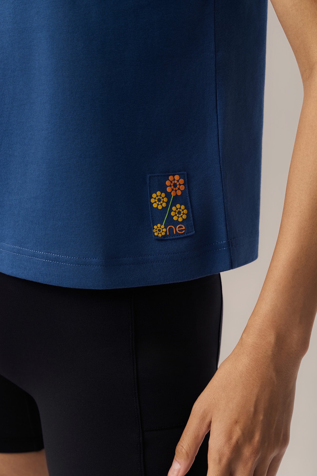 AirCotton Pure Happiness Regular Size Tee