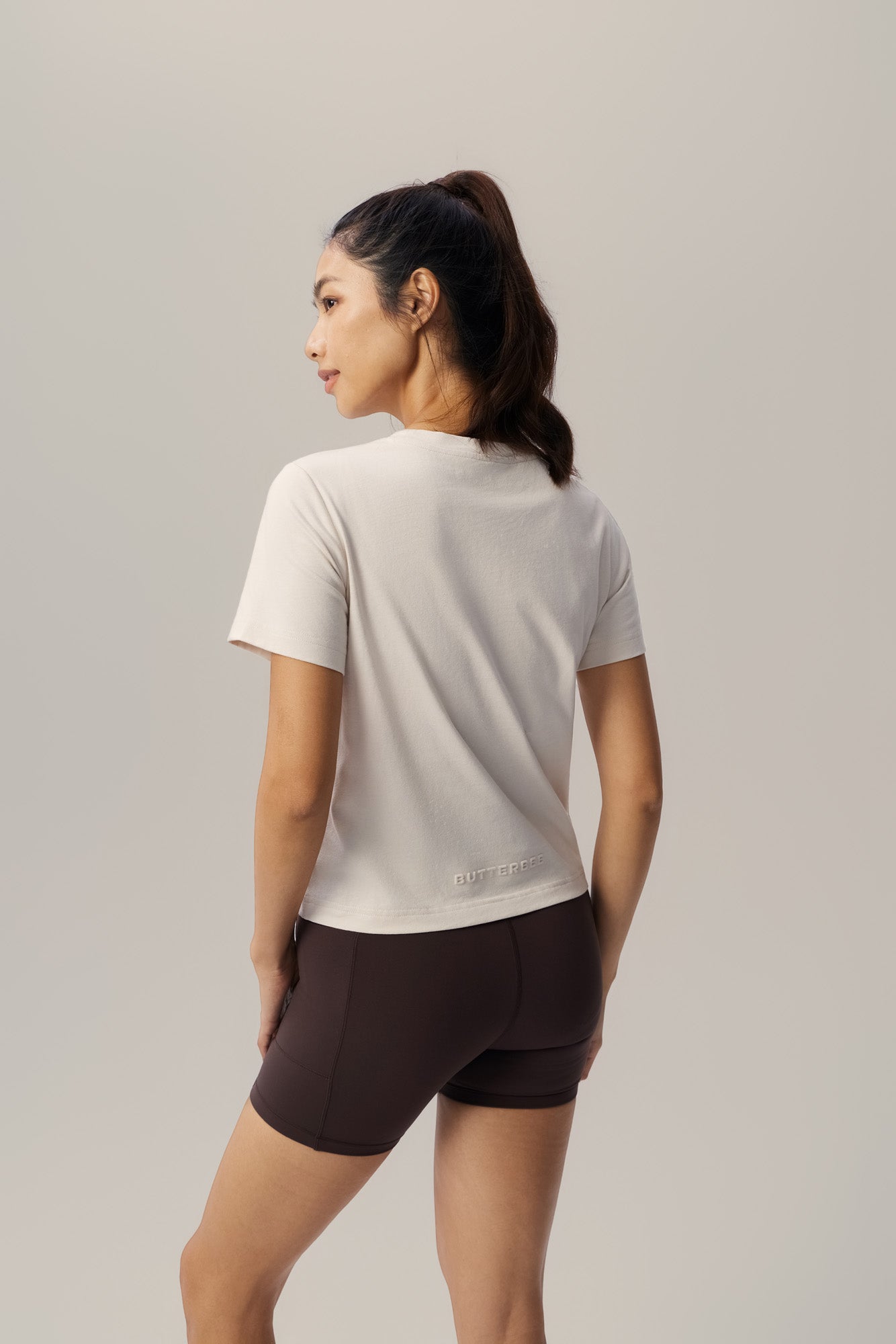 AirCotton Pure Happiness Regular Size Tee