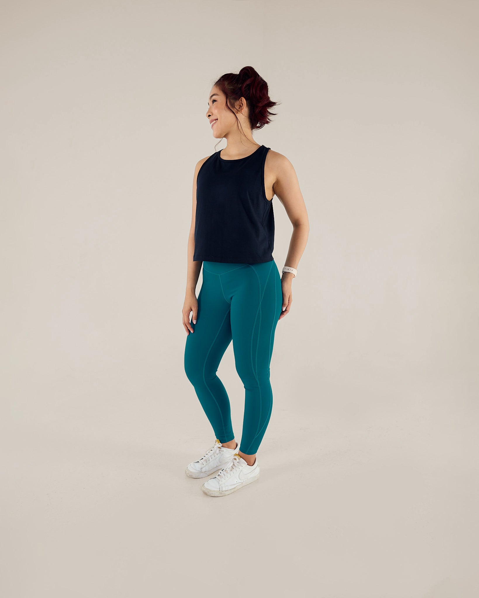 AirCotton Racerback Tank