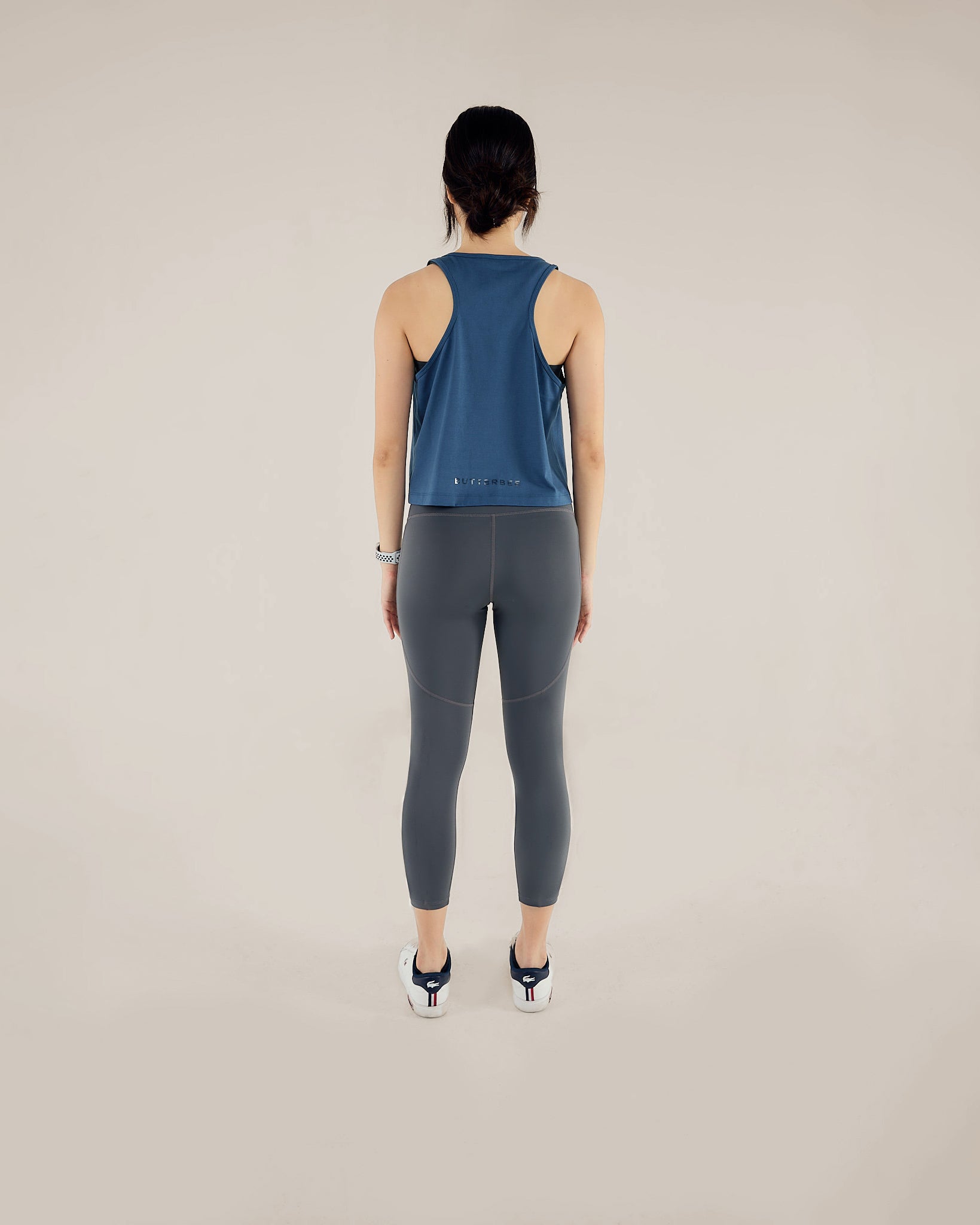AirCotton Racerback Tank