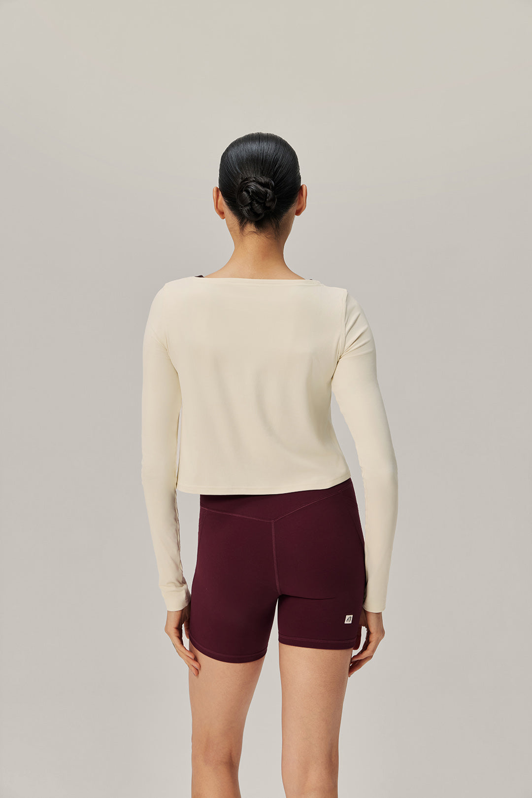 Breeze Ease Summer Cardigan - Whipped Cream product image 8