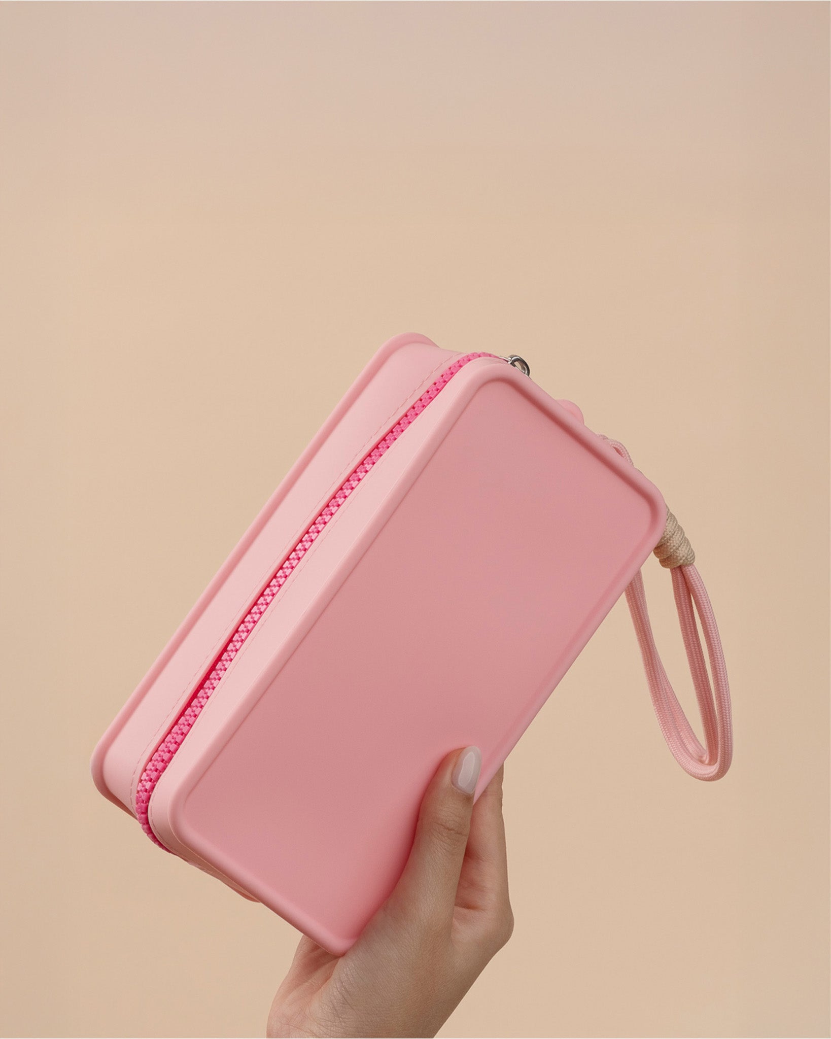 ButterBloc Silicone Toiletry Bag - Regular