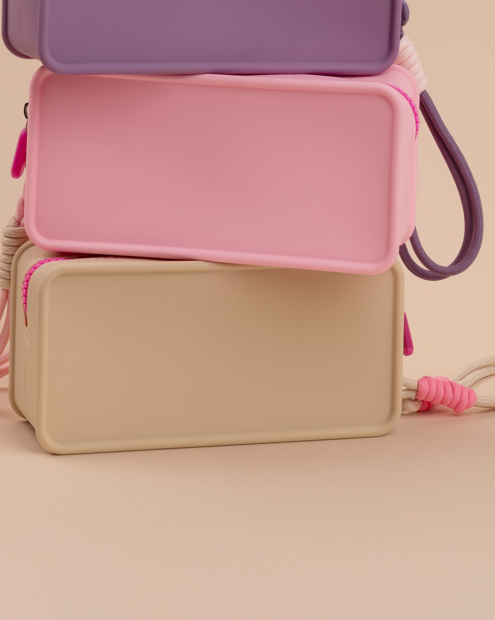 ButterBloc Silicone Toiletry Bag