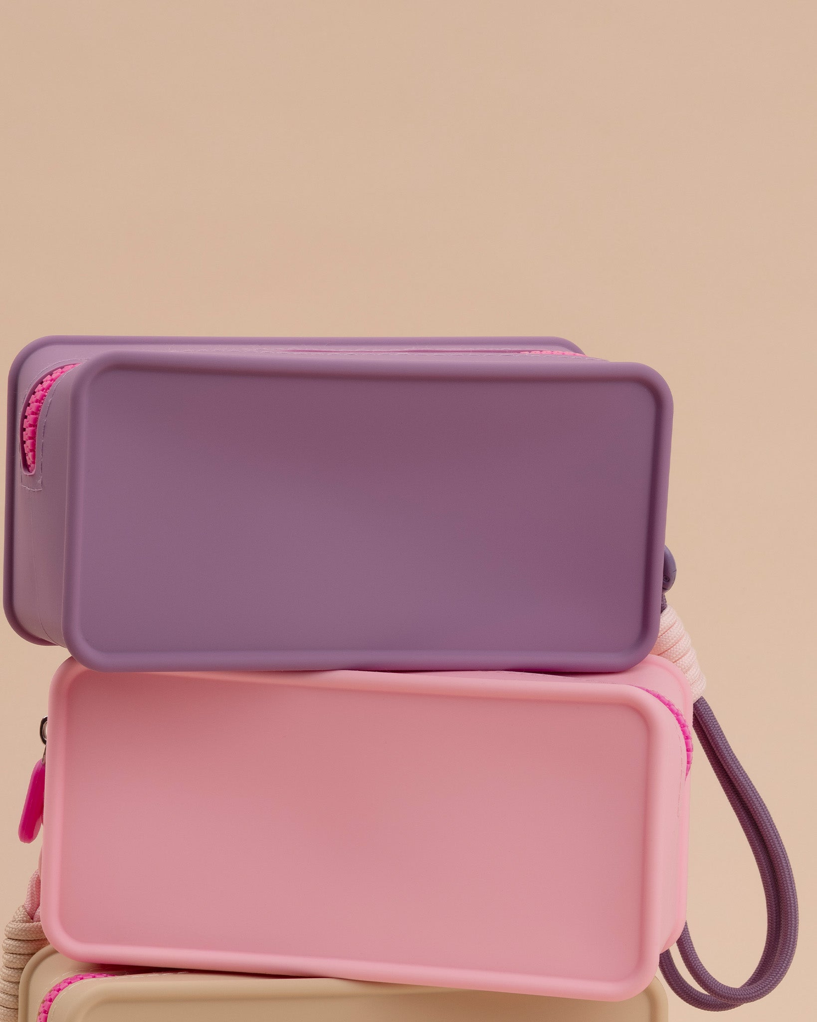 ButterBloc Silicone Toiletry Bag