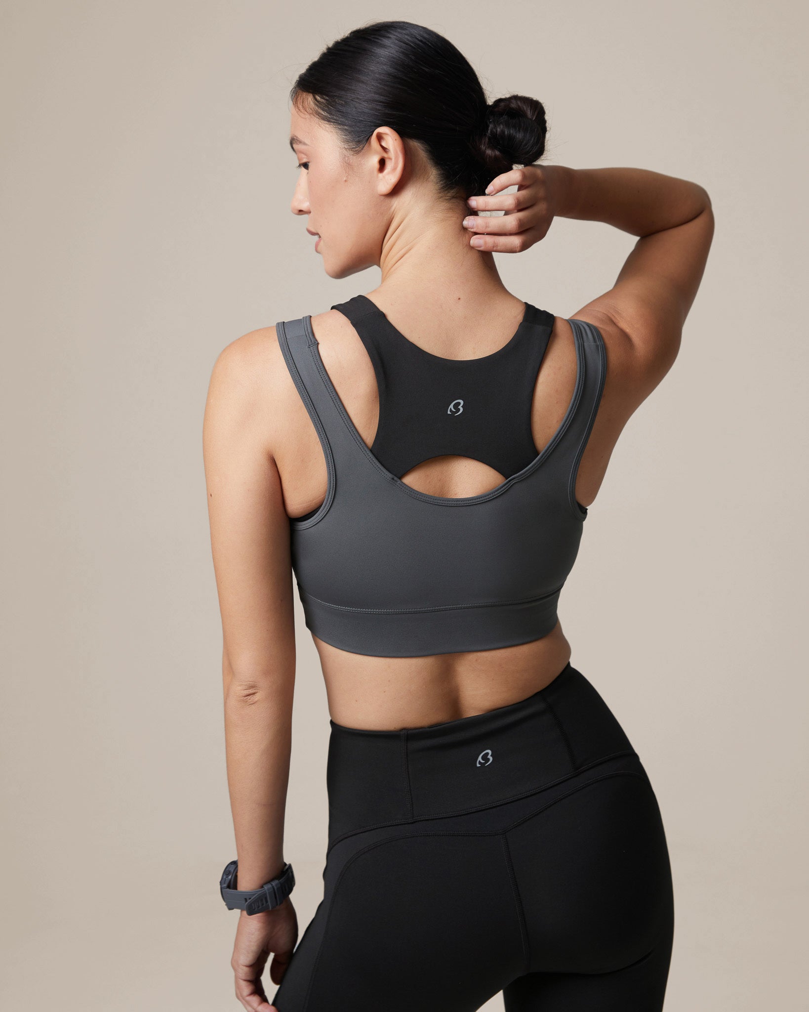 Endorphins High Support Sports Bra