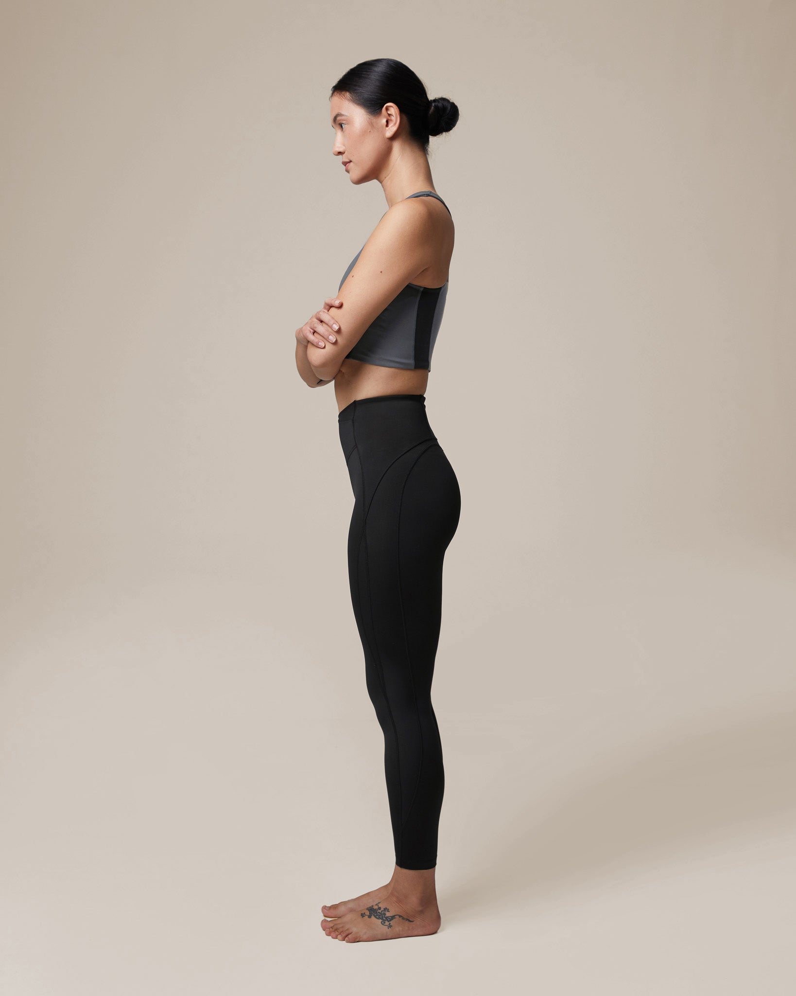 Endorphins V-Waist Legging
