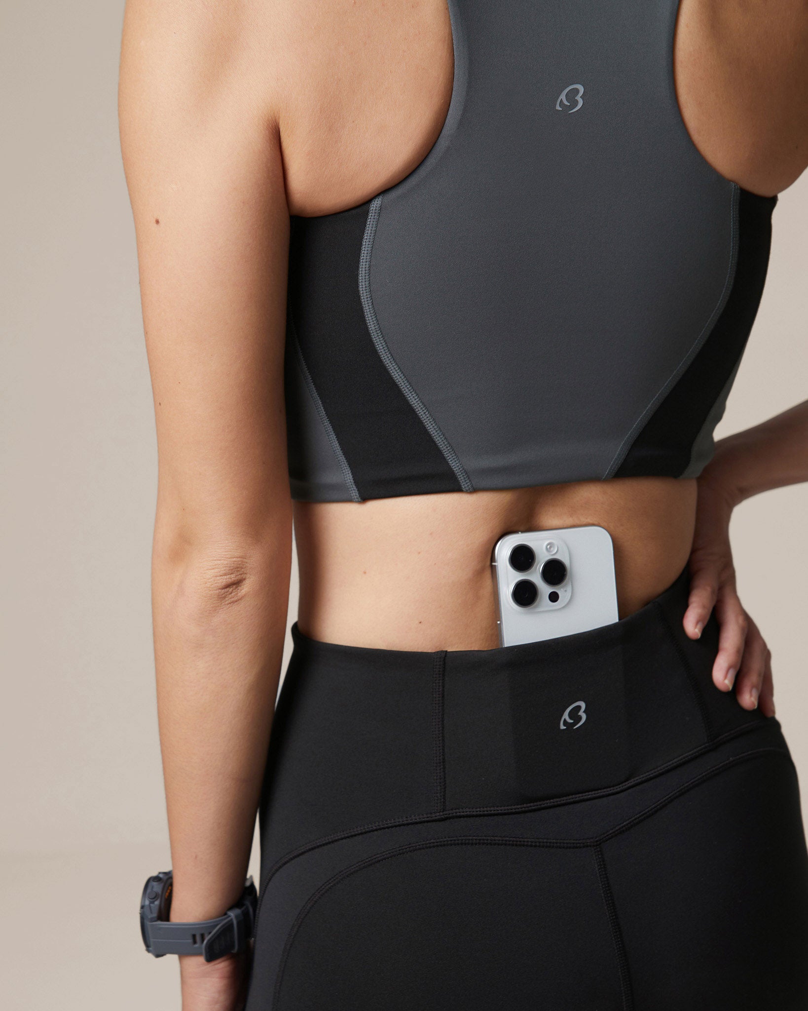 Endorphins V-Waist Legging