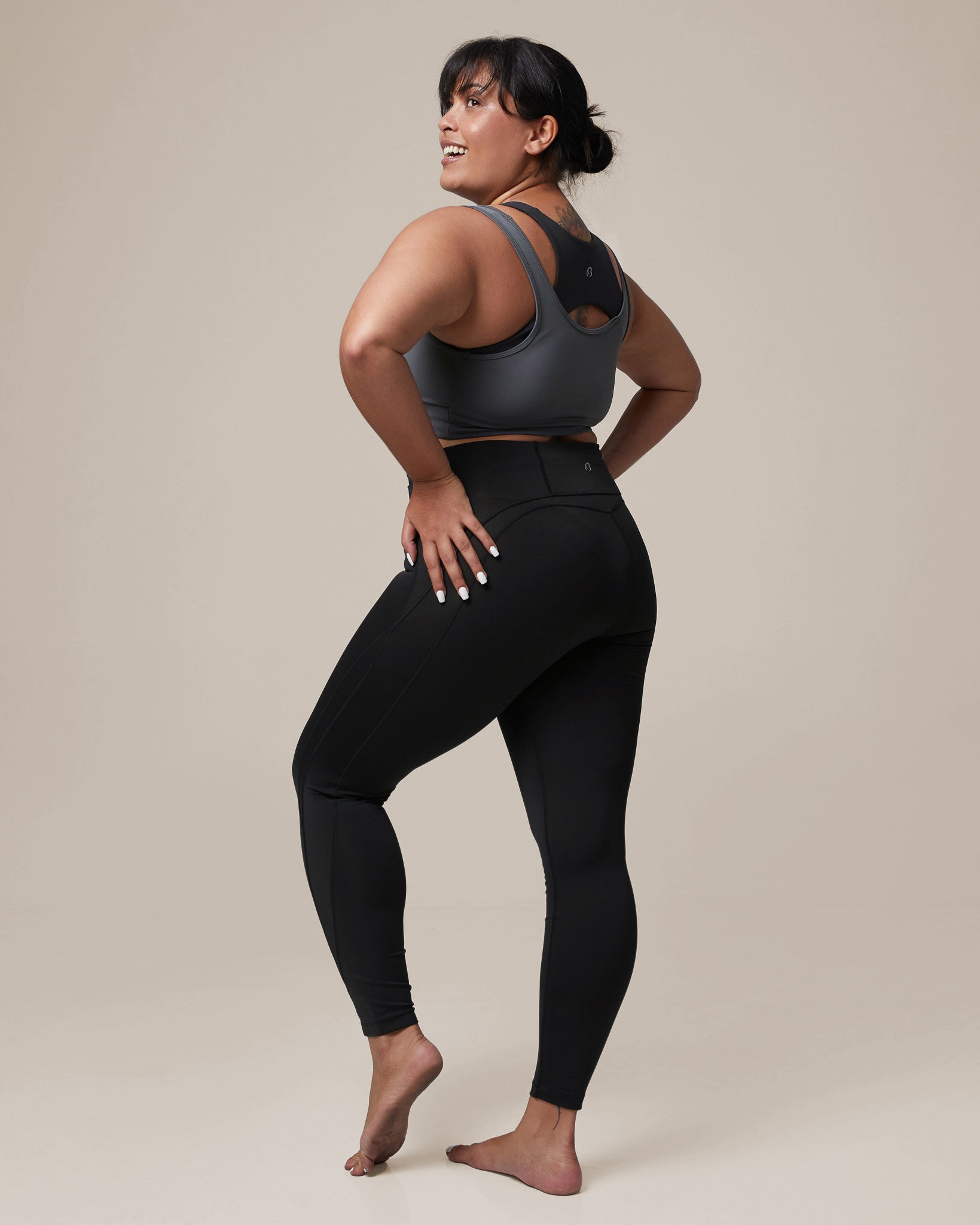 Endorphins V-Waist Legging