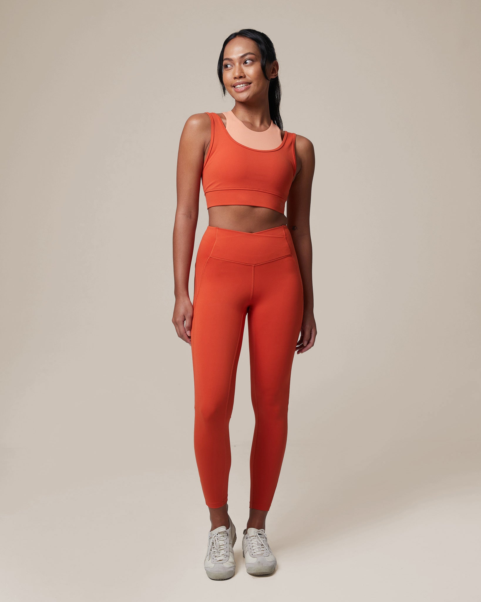 Endorphins V-Waist Legging