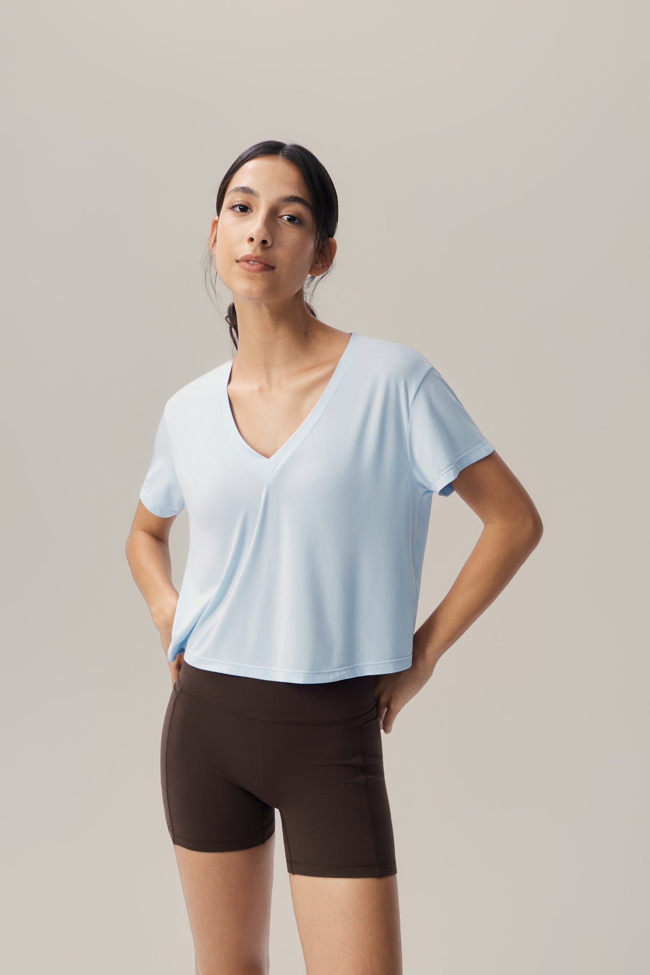 Renaissance Relaxed Short Sleeve - Dusk Horizon product image 1