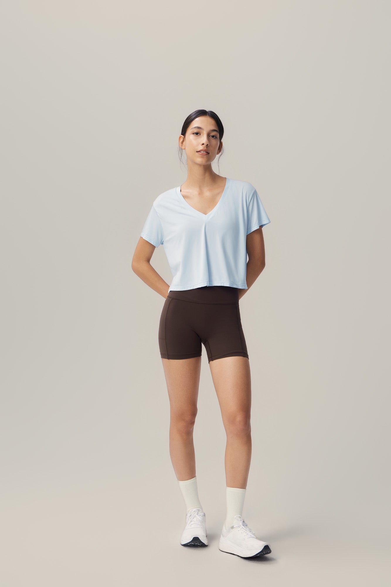 Renaissance Relaxed Short Sleeve - Dusk Horizon product image 2