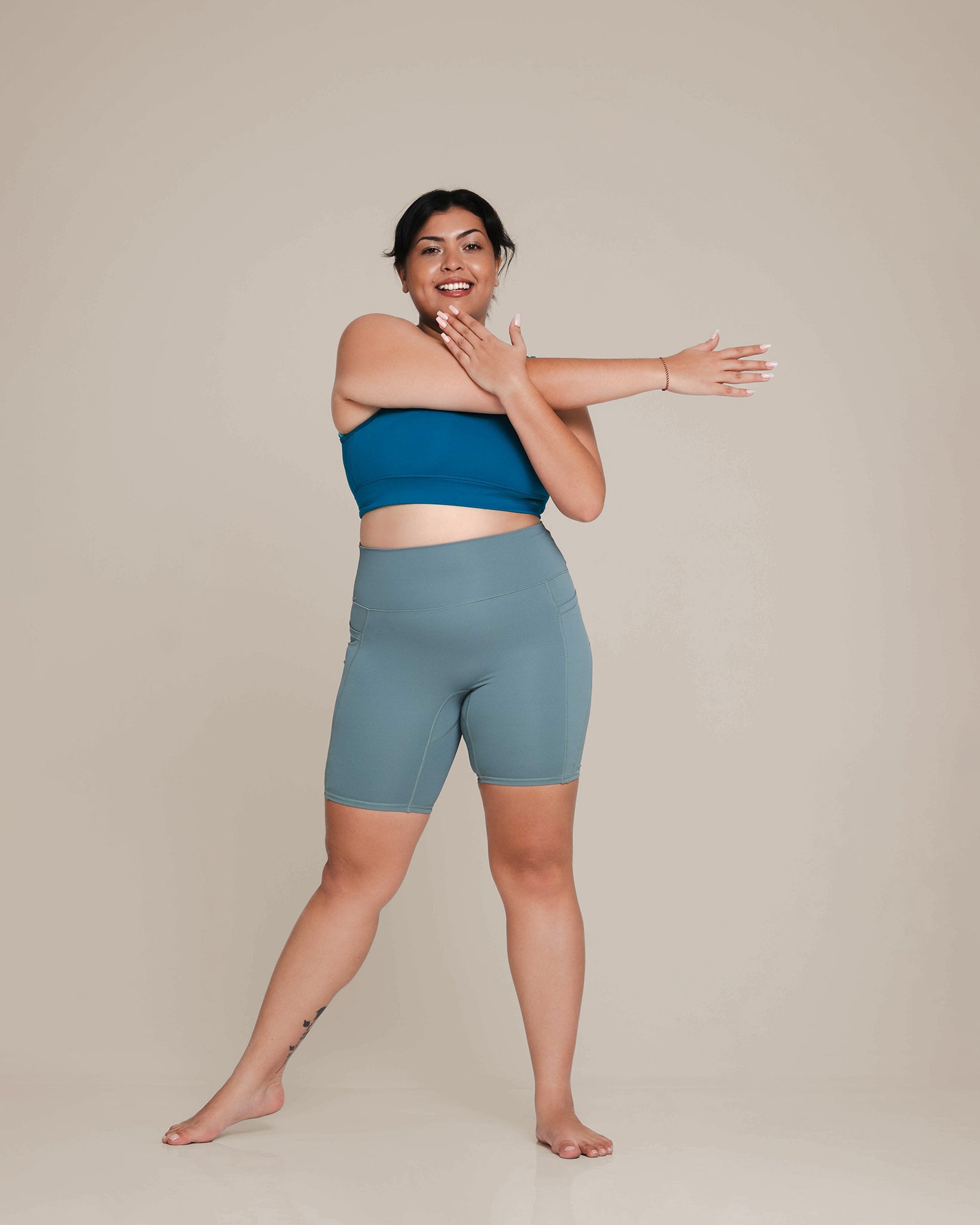 No Sweat Secret Pocket 6-Inch Short (Limited Edition)