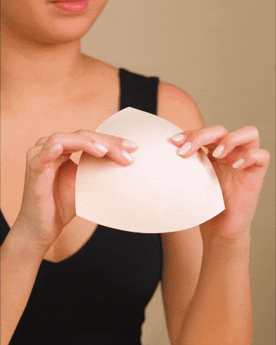 The Resilient Bra Pads - Evolved
