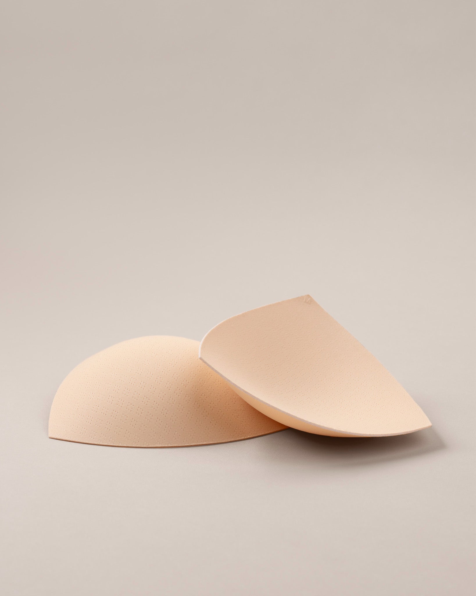 The Resilient Bra Pads - Evolved