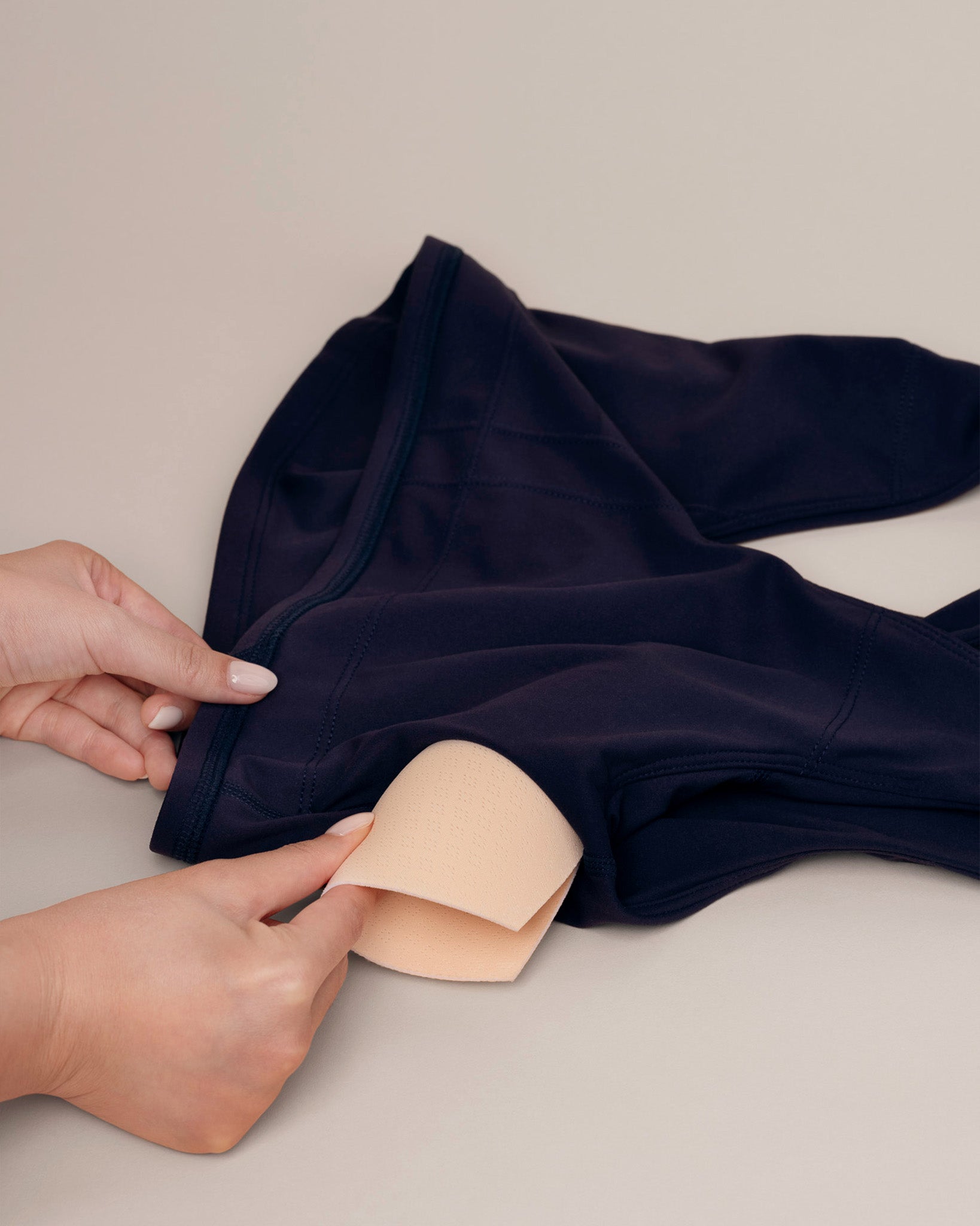 The Resilient Bra Pads - Evolved