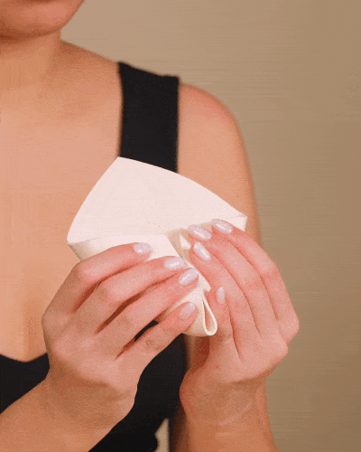 The Resilient Bra Pads - Evolved