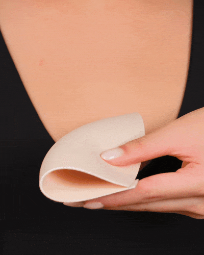 The Resilient Bra Pads - Evolved