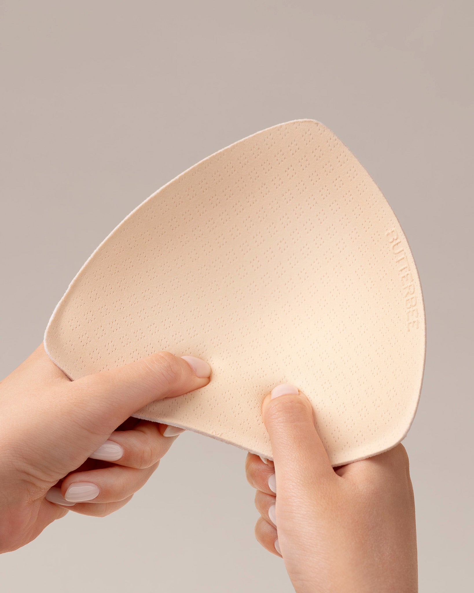 The Resilient Pushup Bra Pads
