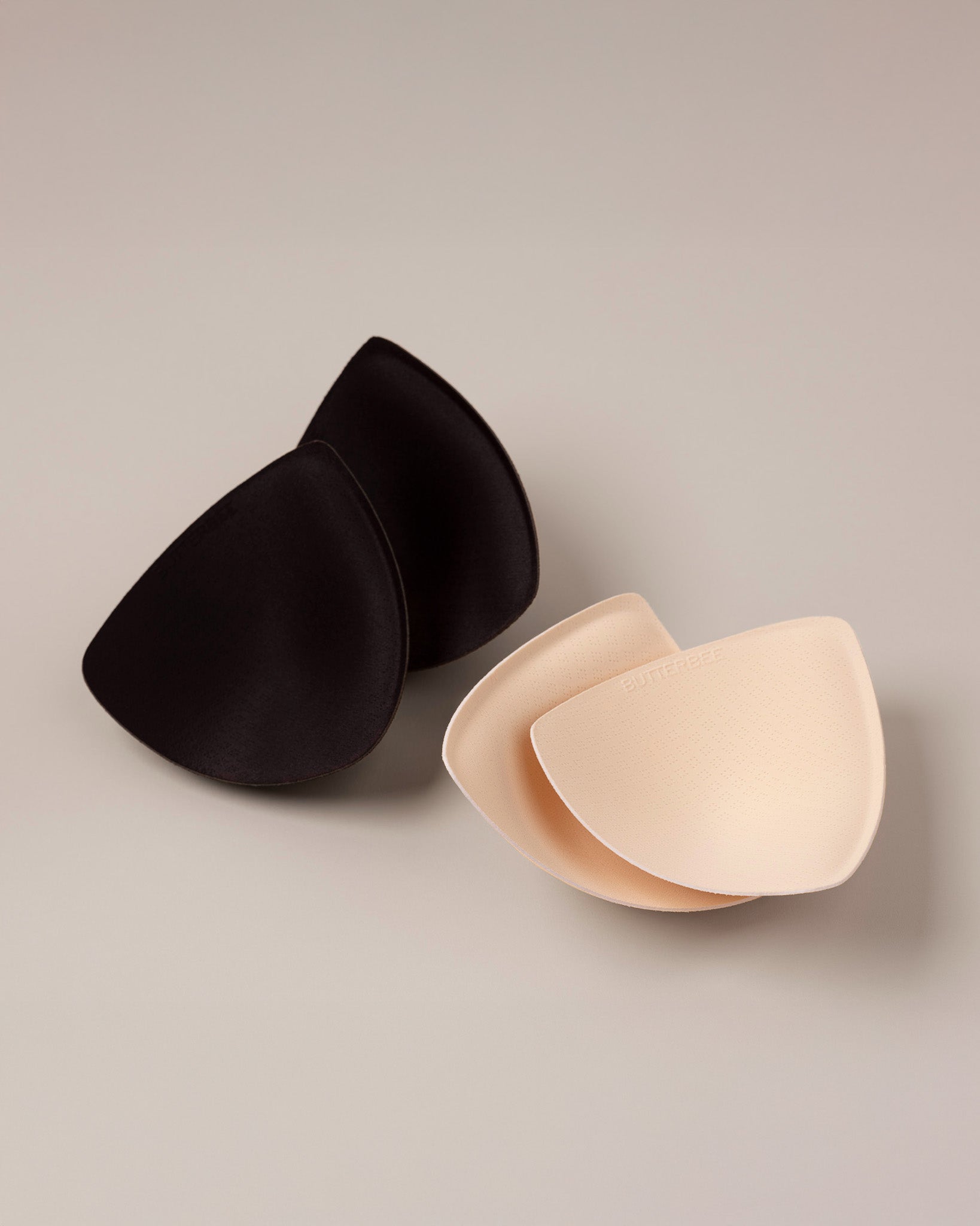 The Resilient Pushup Bra Pads