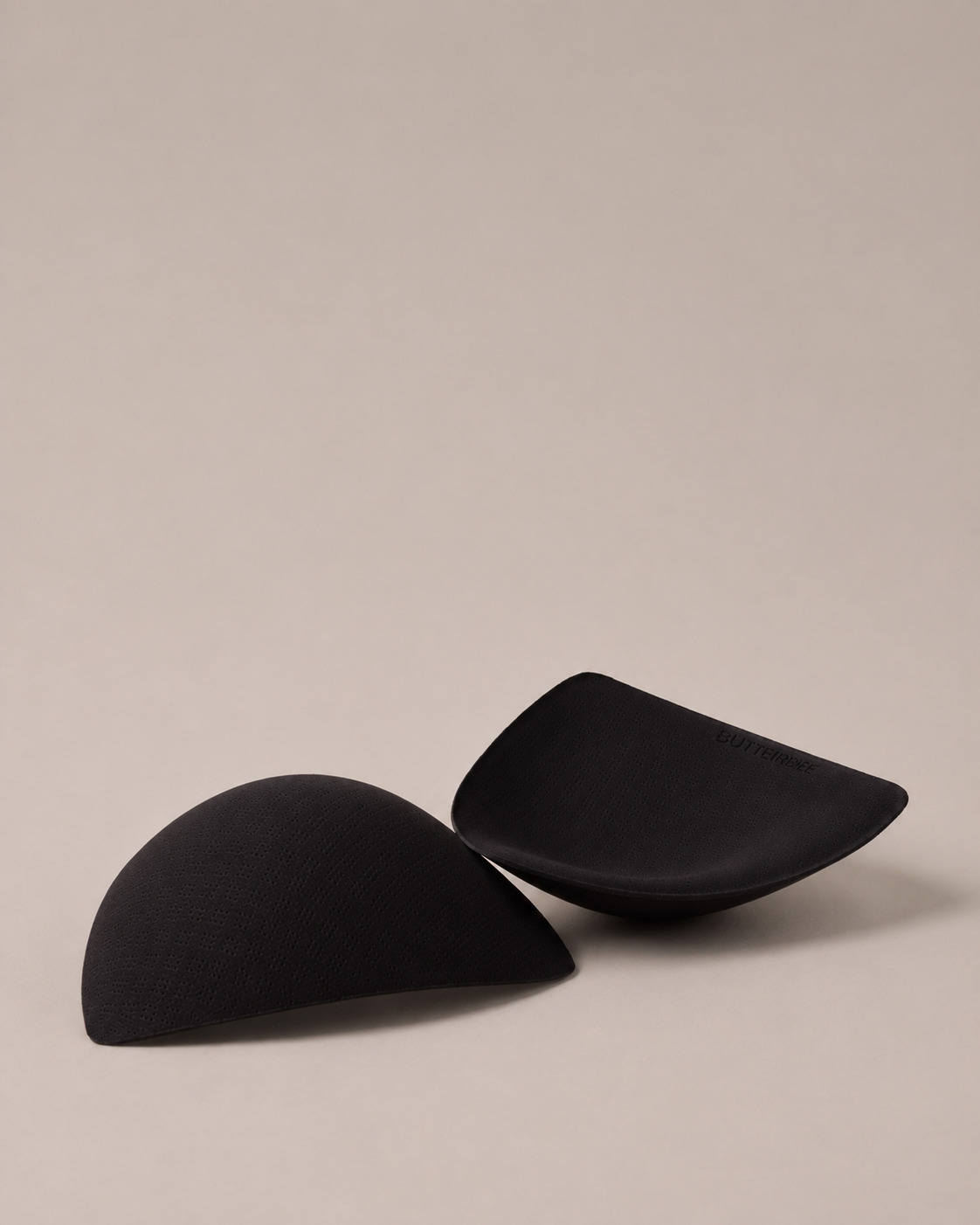 The Resilient Pushup Bra Pads