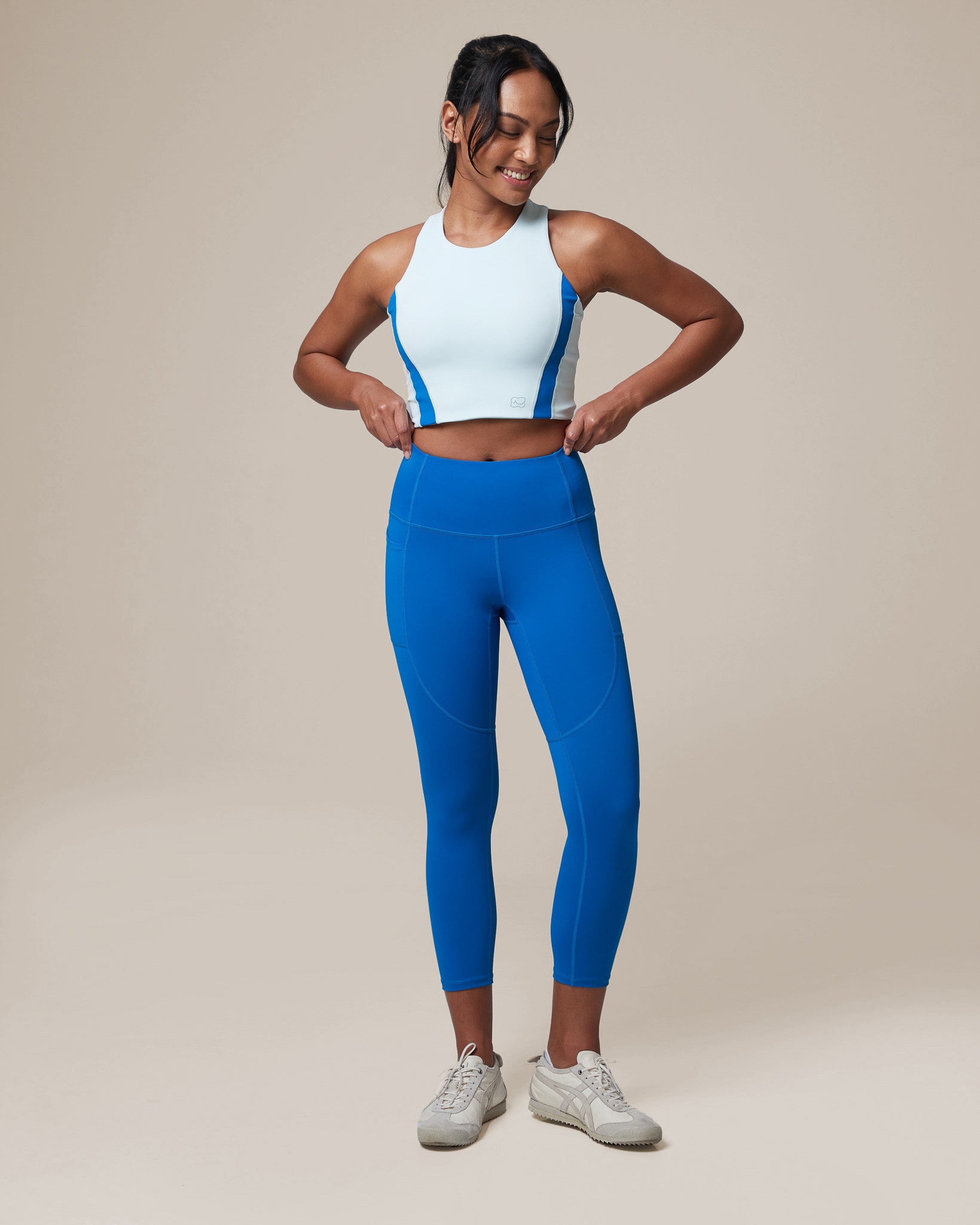 Vitamin Glute Support Pocket Legging