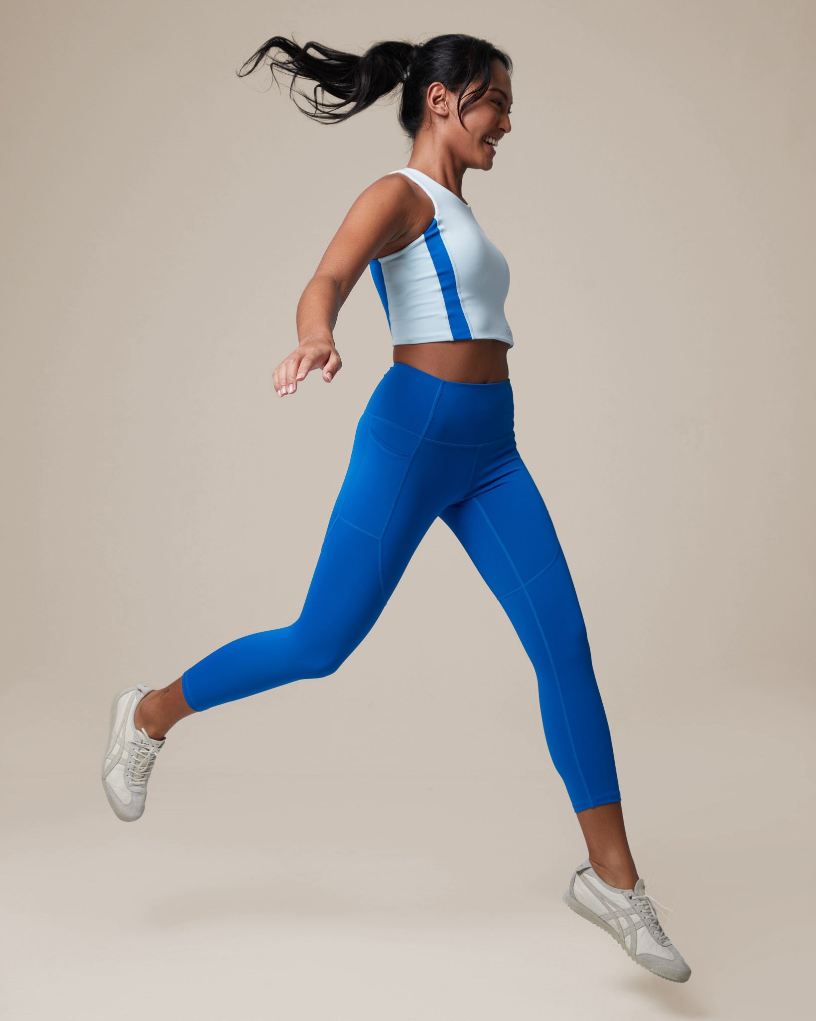 Vitamin Glute Support Pocket Legging