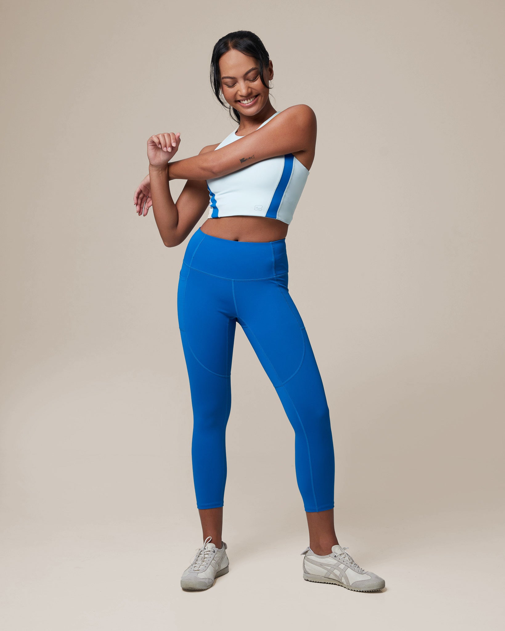 Vitamin Glute Support Pocket Legging