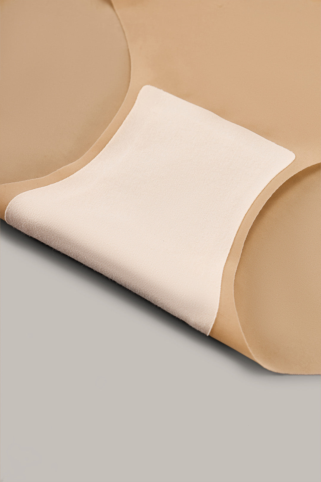 Whisper Invisible High-Rise Brief product image 9