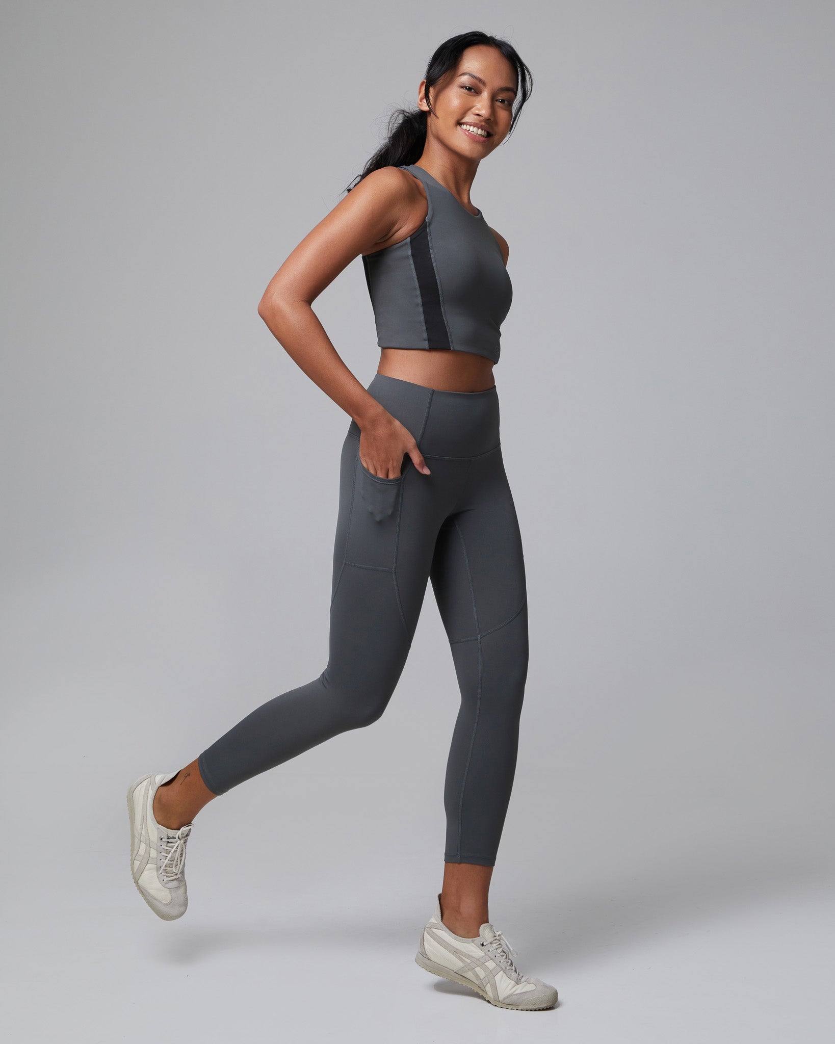 Vitamin Glute Support Pocket Legging product image 3