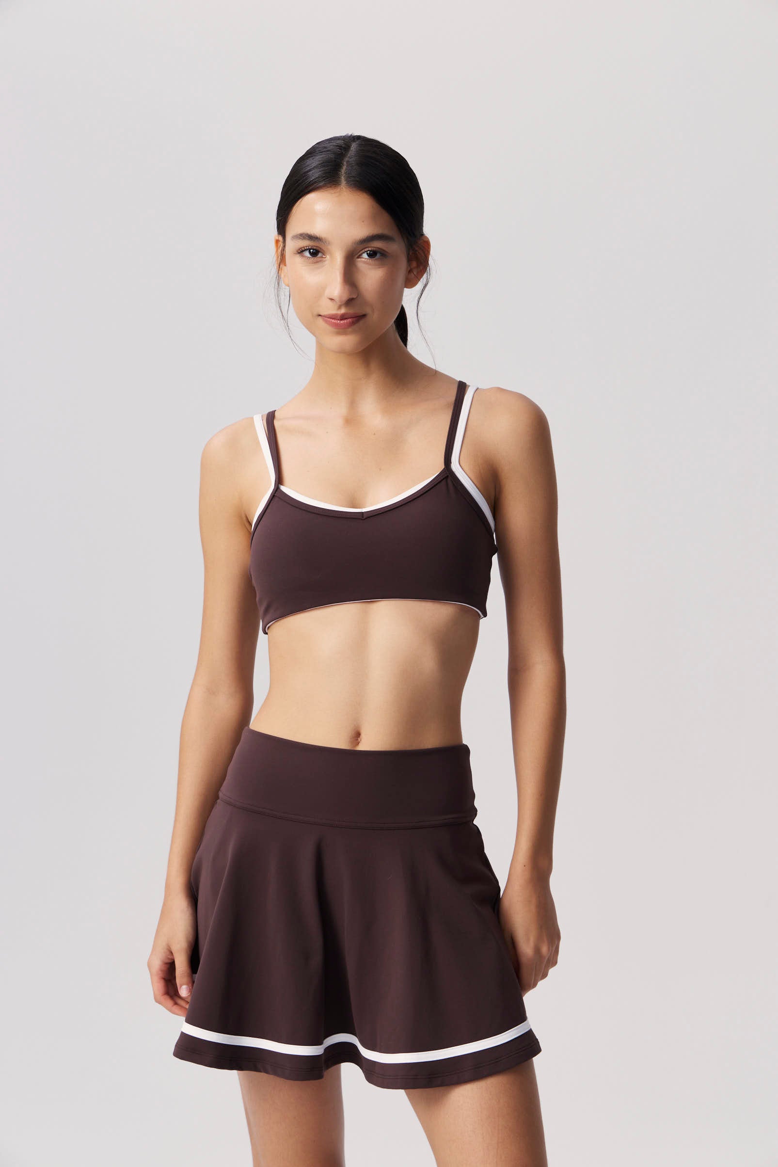 Duet Pace Sports Bra