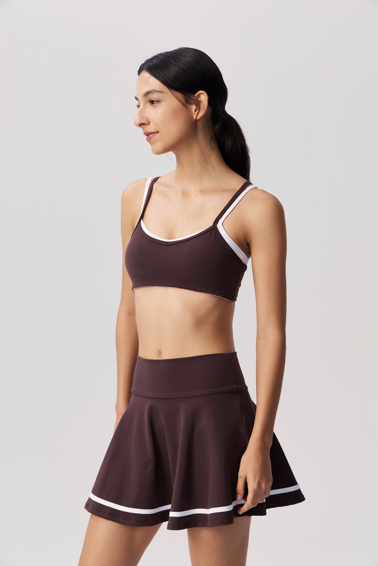 Duet Pace Sports Bra