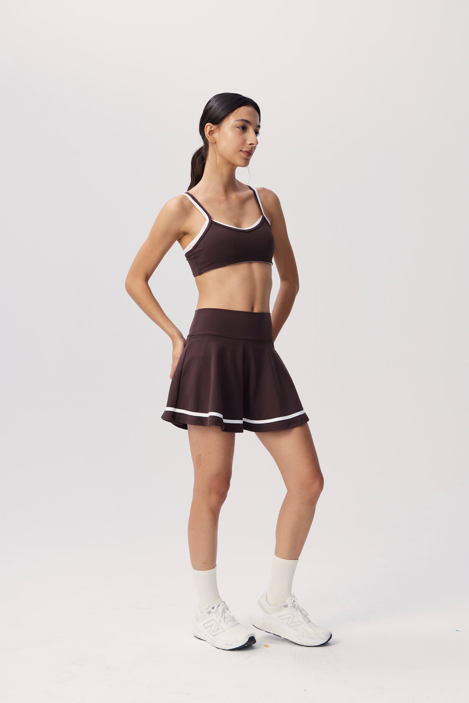 Duet Pace Sports Bra