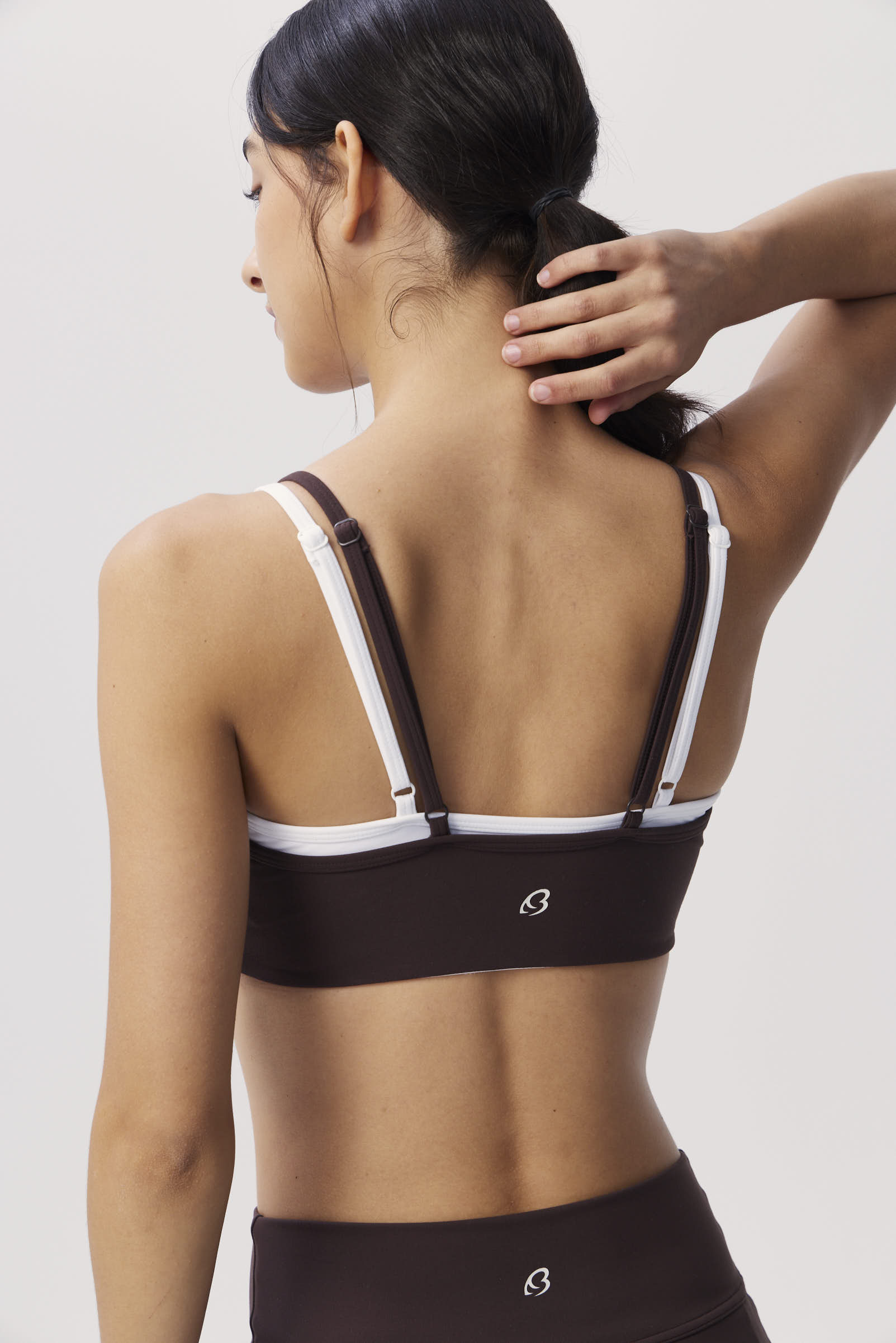 Duet Pace Sports Bra